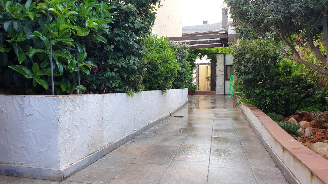 Villa Chasca Y Barro Casas de Ves Esterno foto