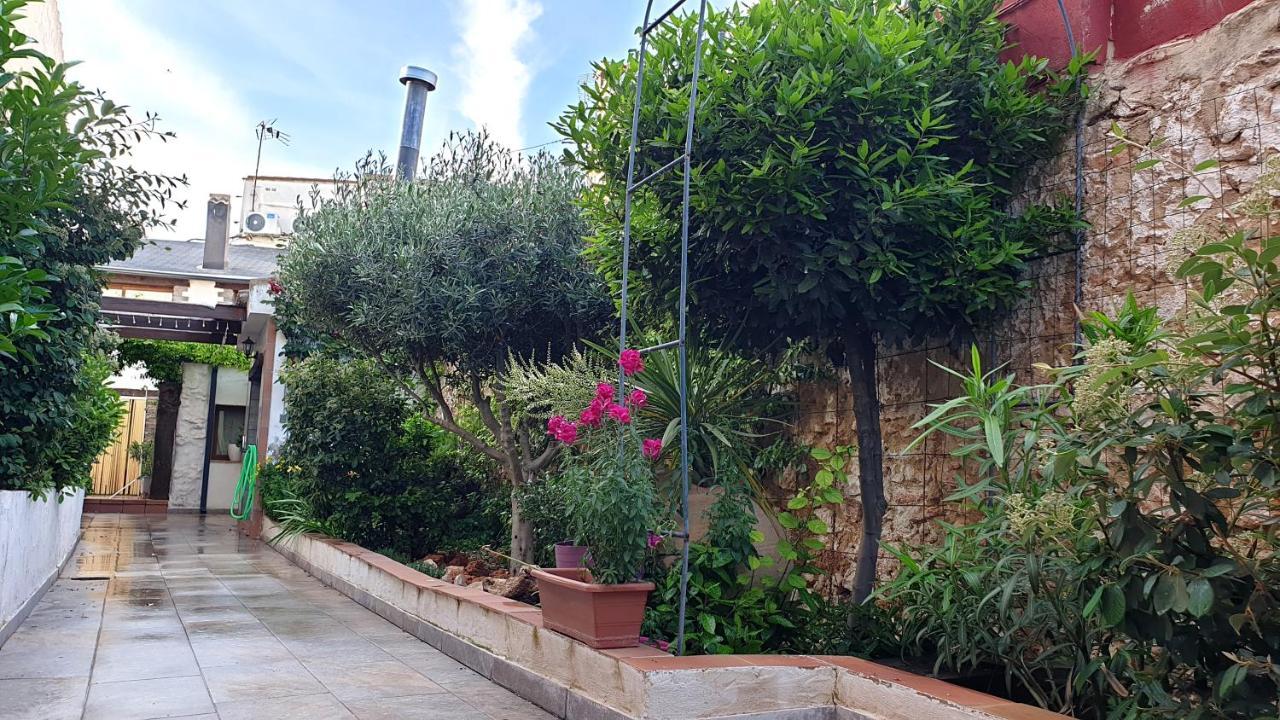 Villa Chasca Y Barro Casas de Ves Esterno foto